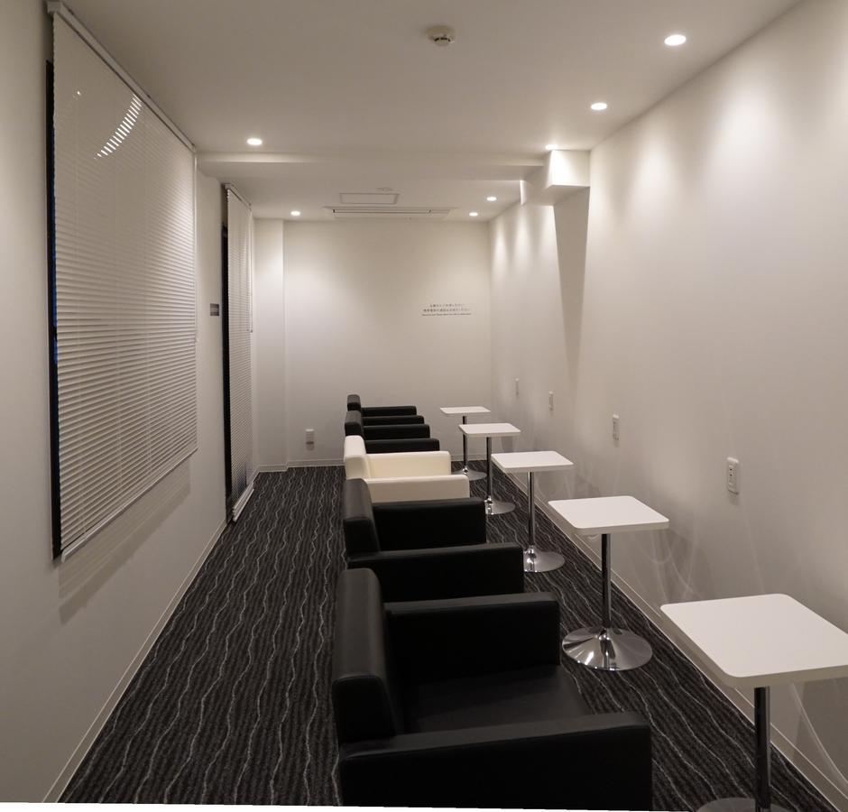 Tamachi Bay Hotel - Tokyo, Tokyo